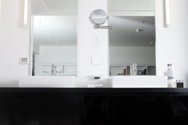 Hotel 1866 Court & Suites (Ramlet el Bayda)